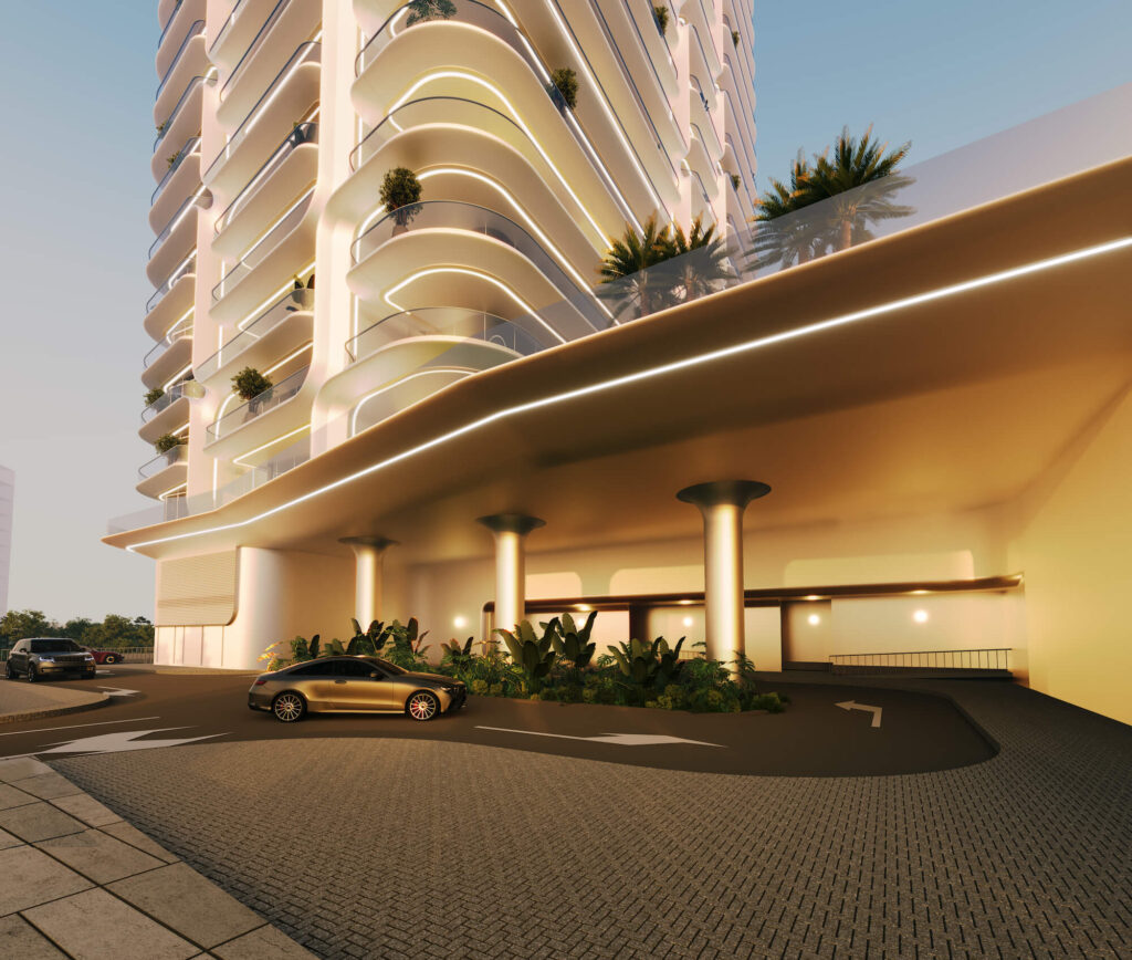 Stellar by Elie Saab - Exterior Renders - 16