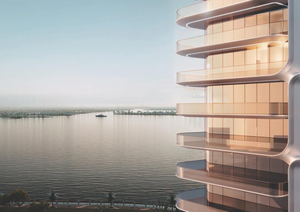 Stellar by Elie Saab - Exterior Renders - 17