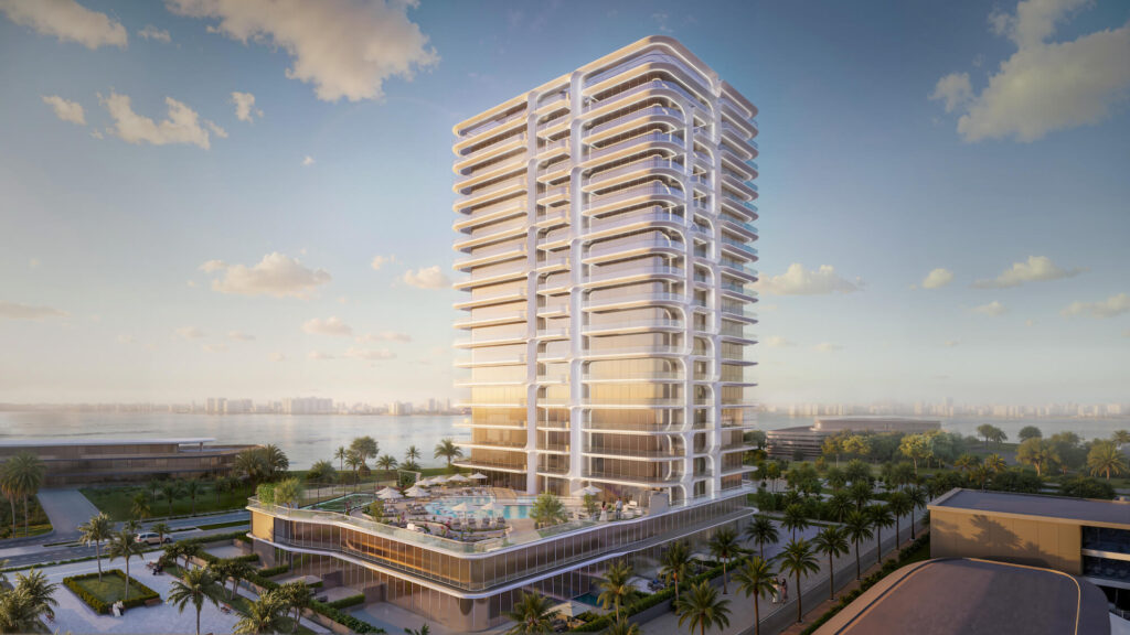 Stellar by Elie Saab - Exterior Renders - 23