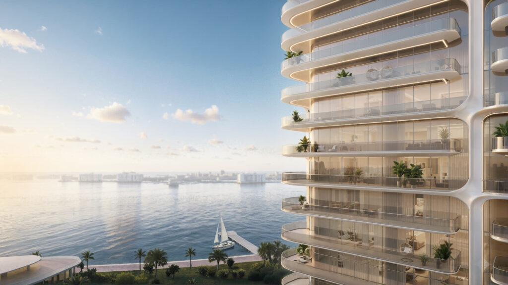 Stellar by Elie Saab - Exterior Renders - 24