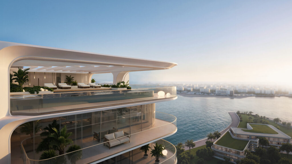 Stellar by Elie Saab - Exterior Renders - 25