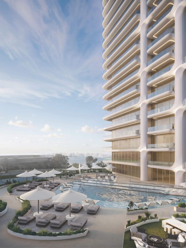 Stellar by Elie Saab - Exterior Renders - 27