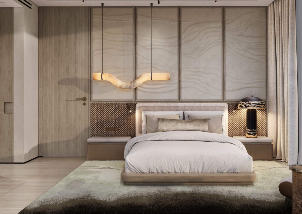 Emirates Developments - Projects - Hilton Residence JLT - 19