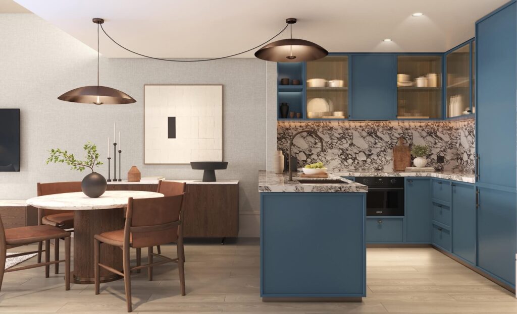 Emirates Developments - Projects - Hilton Residence JLT - 4