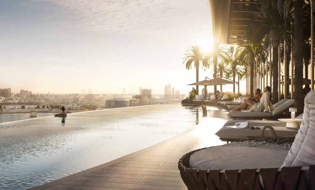 ED - Jumeirah Residences - Exteriors - FINAL - 4