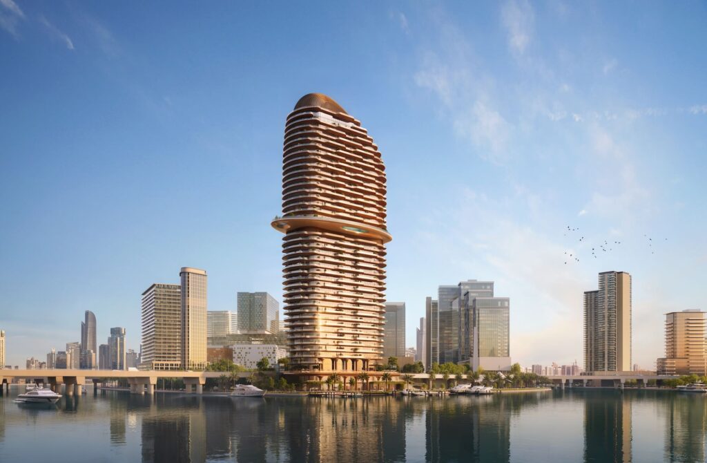 ED - Jumeirah Residences - Exteriors - FINAL - 7