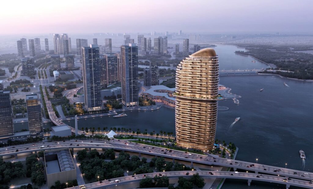 ED - Jumeirah Residences - Exteriors - FINAL - 8