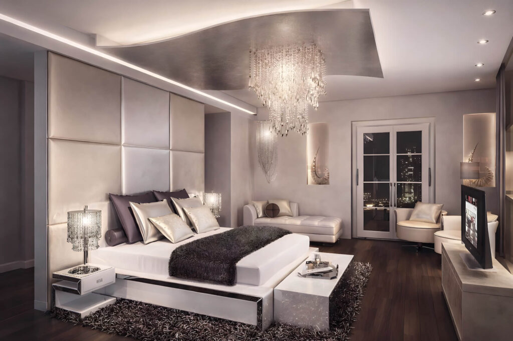 Emirates Developments - Projects - The Views at Saraya - Re-Renders and Upscaled - 2