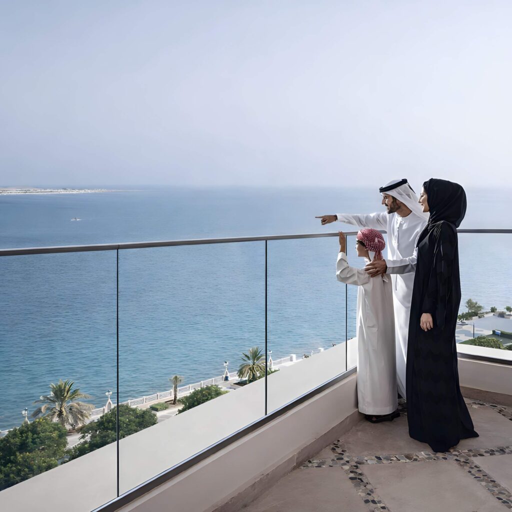 Emirates Developments - Projects - The Views at Saraya - Re-Renders and Upscaled - 5