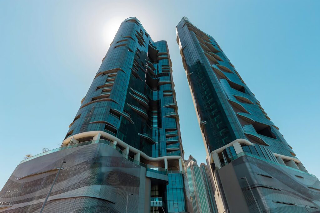 Emirates Developments - Projects - The Views at Saraya - Re-Renders and Upscaled - 7