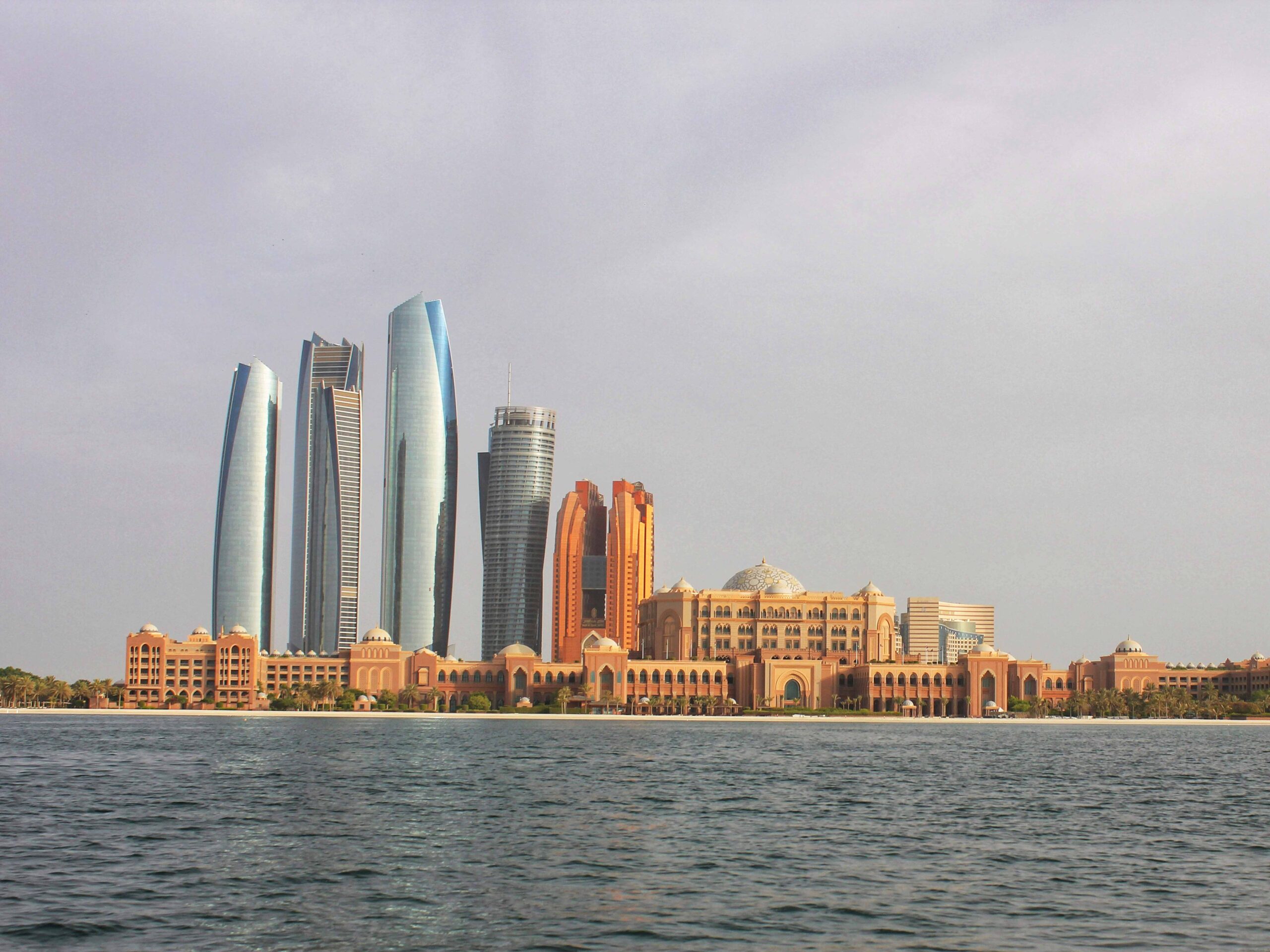 The Future of Abu Dhabi Real Estate: Mega Projects Reshaping the Capital