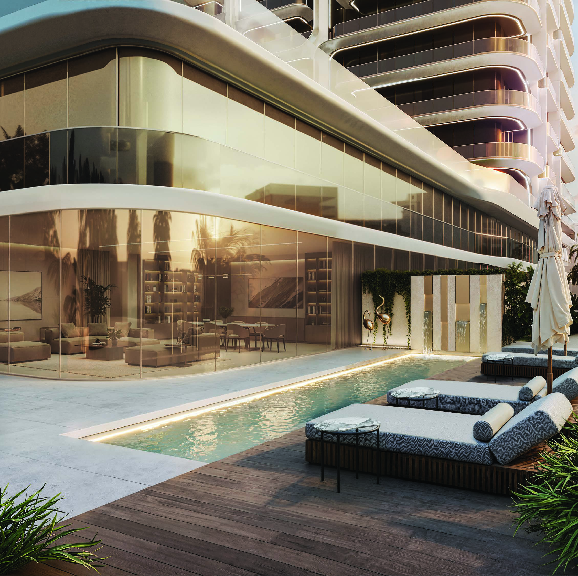 STELLAR by ELIE SAAB